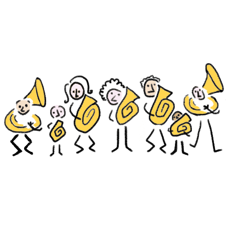 Tuba Christmas