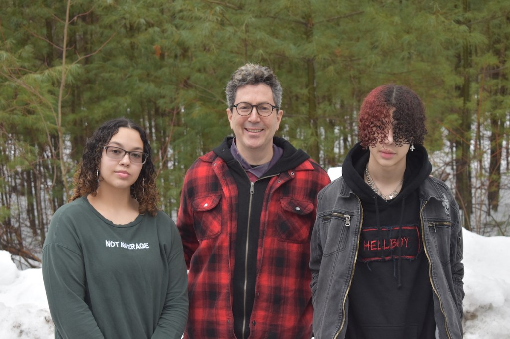 9 parents on getting through the&nbsp;pandemic