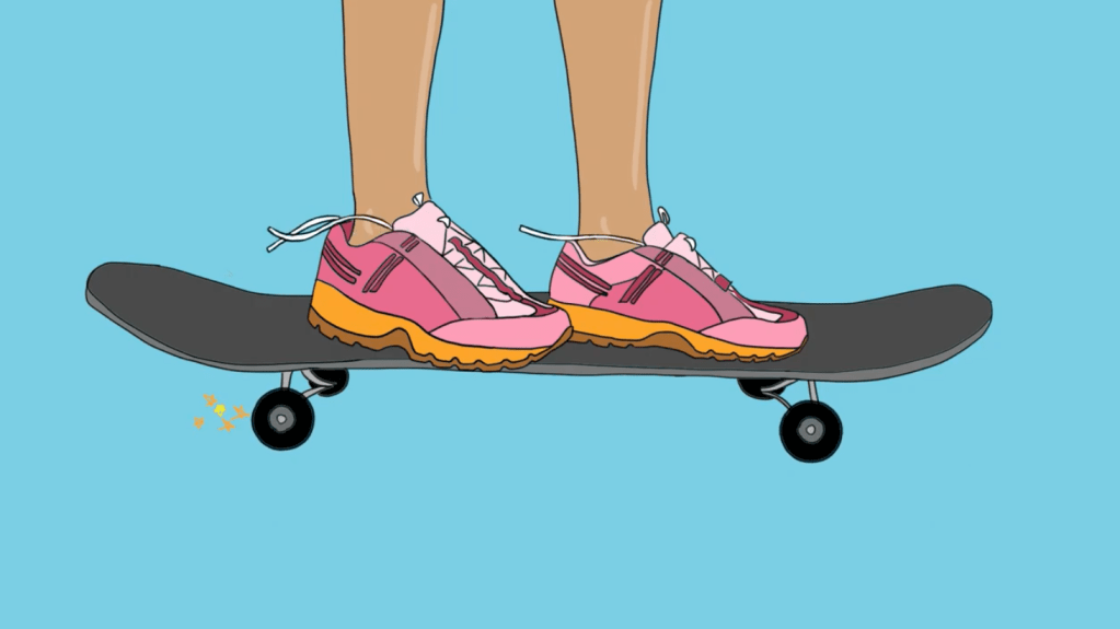 ‘The Climate Generation’ animation